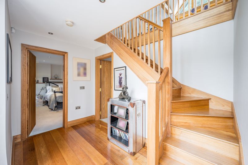 Entrance Hall- click for photo gallery